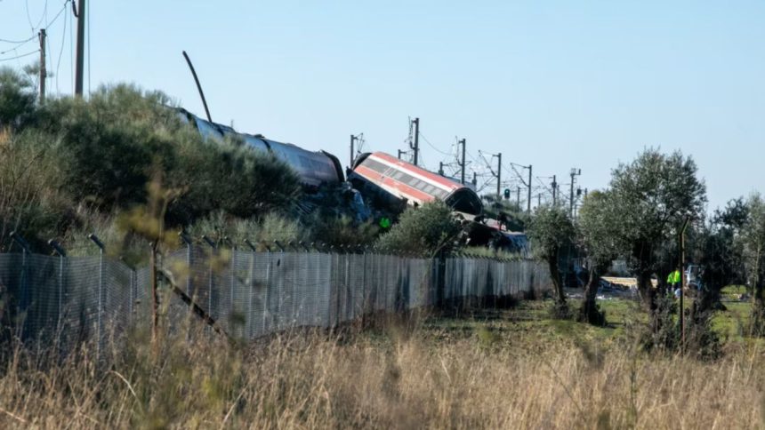 trenes