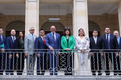 Unión Interparlamentaria Mundial
