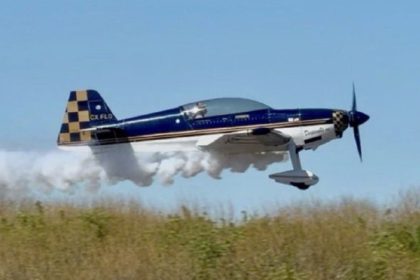 aeronaves