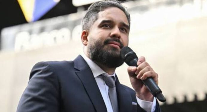 Diputado Maduro reconoce excesos en Ley Contra el Odio y ve positivo reformarla