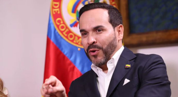 De la Espriella anunció nuevo decreto que regula la protesta social