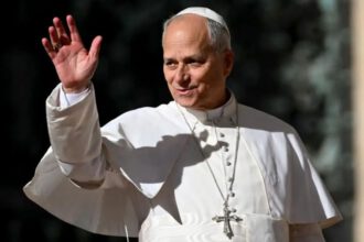 papa León