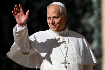 papa León
