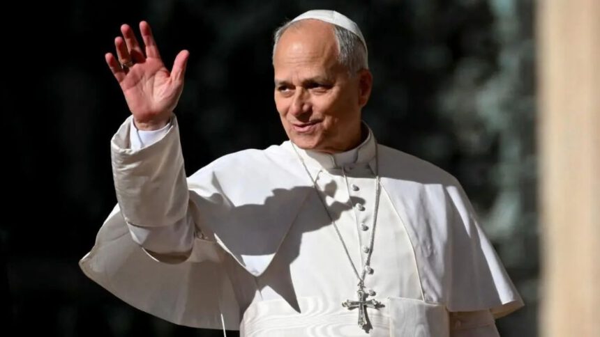 papa León