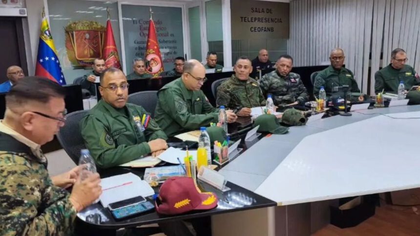 Segunda Consulta Nacional 2026