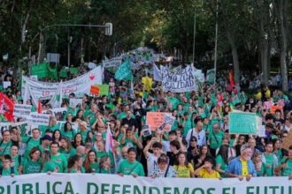 docentes