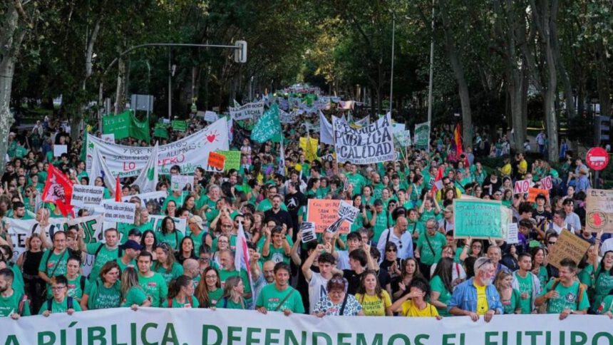 docentes