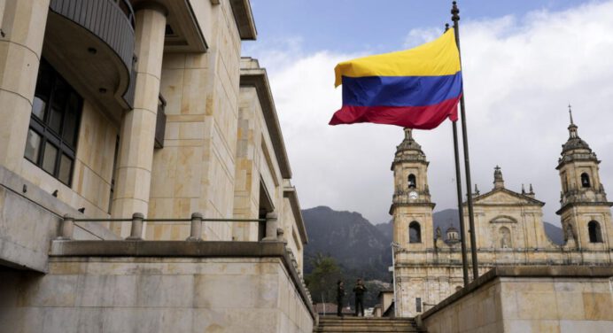El Gobierno de Colombia abandona el Grupo de La Haya y rechaza la postura contra israel