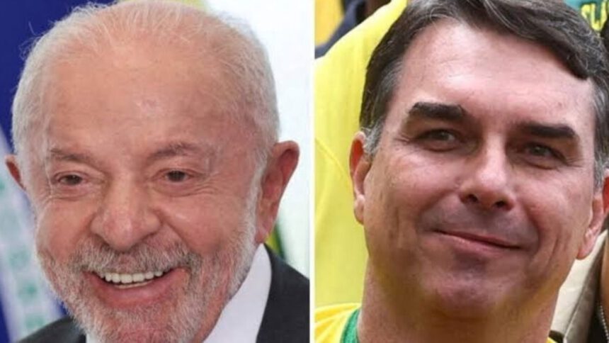 brasileños