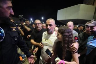atentado terrorista