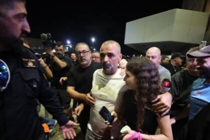 atentado terrorista