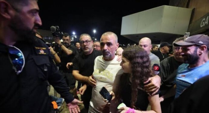 Fiscalía emiratí confirma que lo ocurrido en vuelo a Israel fue un atentado terrorista