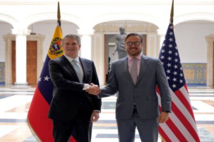 Subsecretario de Comercio