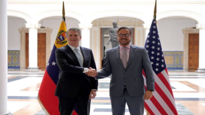 Subsecretario de Comercio