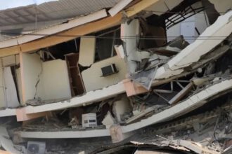 sismo en Panamá