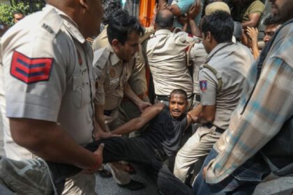 India