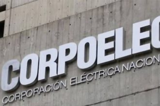 Corpoelec