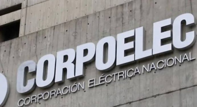 Corpoelec reactiva la Unidad 2 de la Central San Agatón y aporta 150 MW al SEN