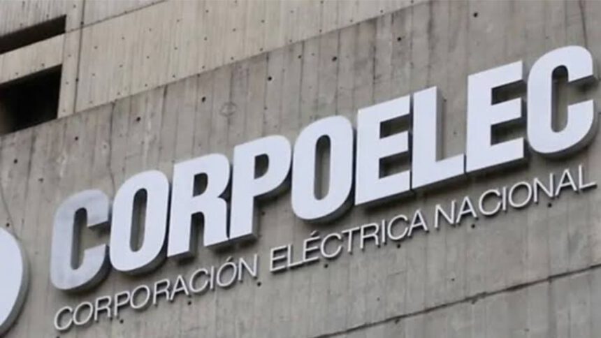 Corpoelec