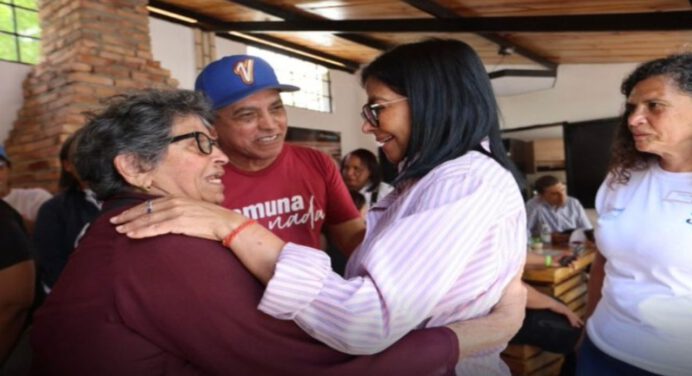 Unos 37 mil proyectos comunitarios serán sometidos a votación este 18 de octubre