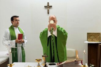 papa León XIV