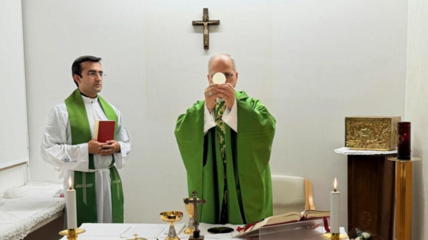 papa León XIV