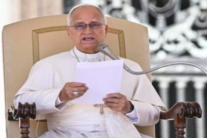 el papa