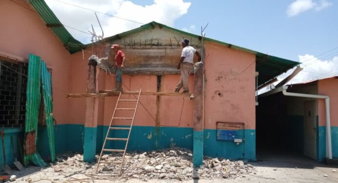 En Uracoa 90% de los proyectos en esta Consulta Popular están dirigidos al sector educativo