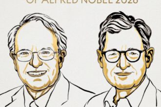Nobel de Economía