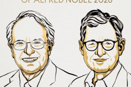 Nobel de Economía