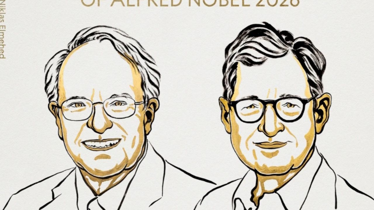 Nobel de Economía