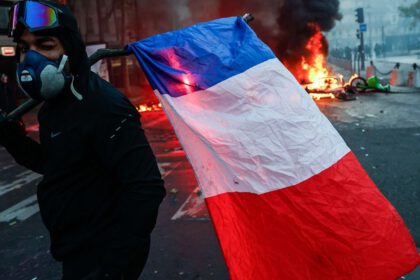 toques de queda