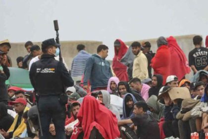 migrantes
