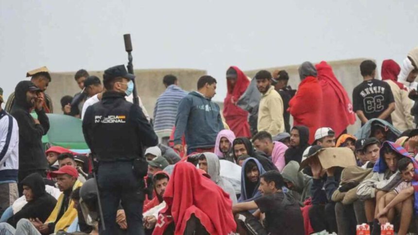 migrantes