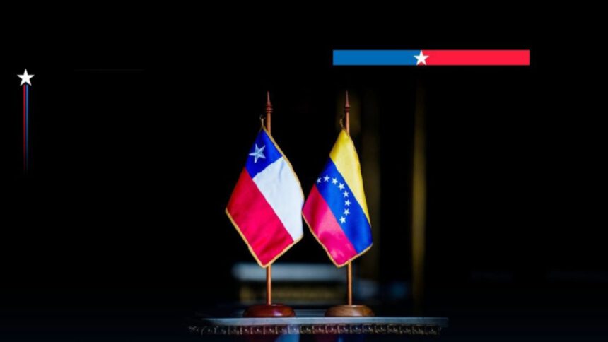 Consulado de Chile