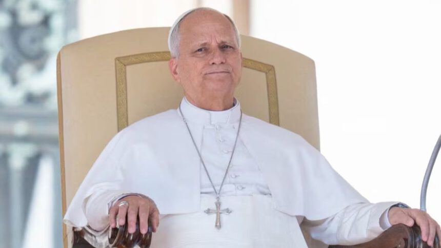papa León