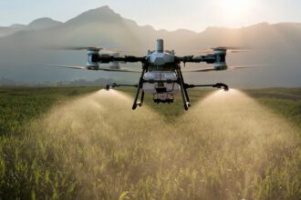 drones