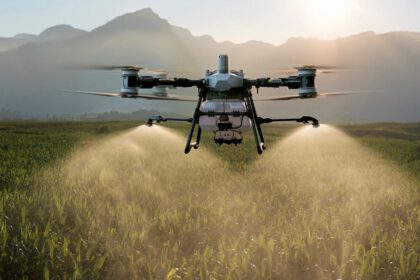 drones