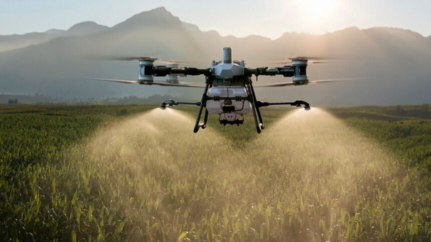 drones