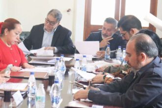 Postulaciones Judiciales