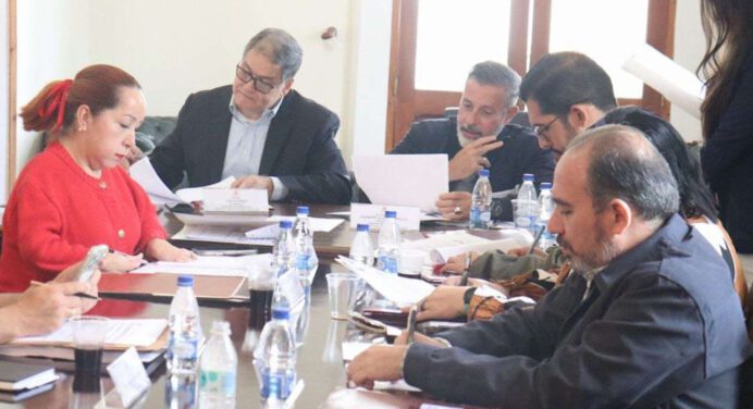 Inicia fase de entrevistas a los 127 aspirantes para el Comité de Postulaciones Judiciales