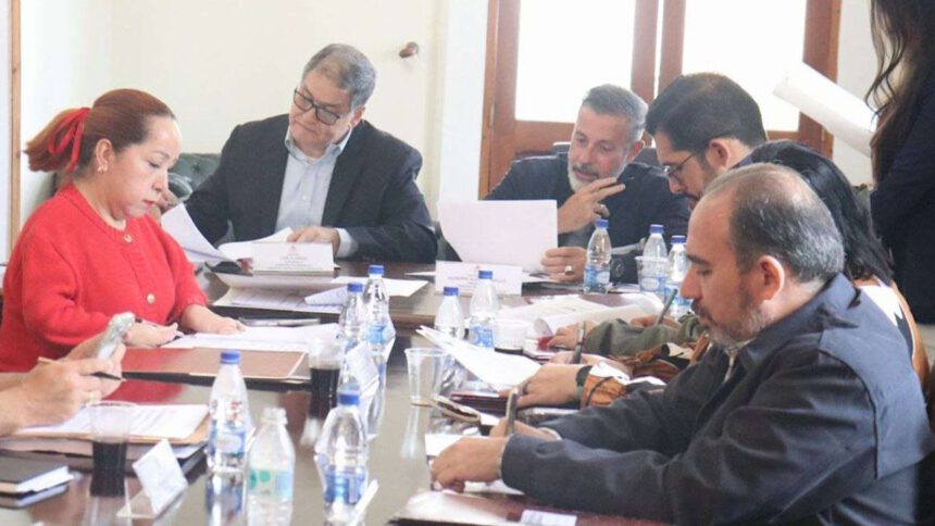 Postulaciones Judiciales