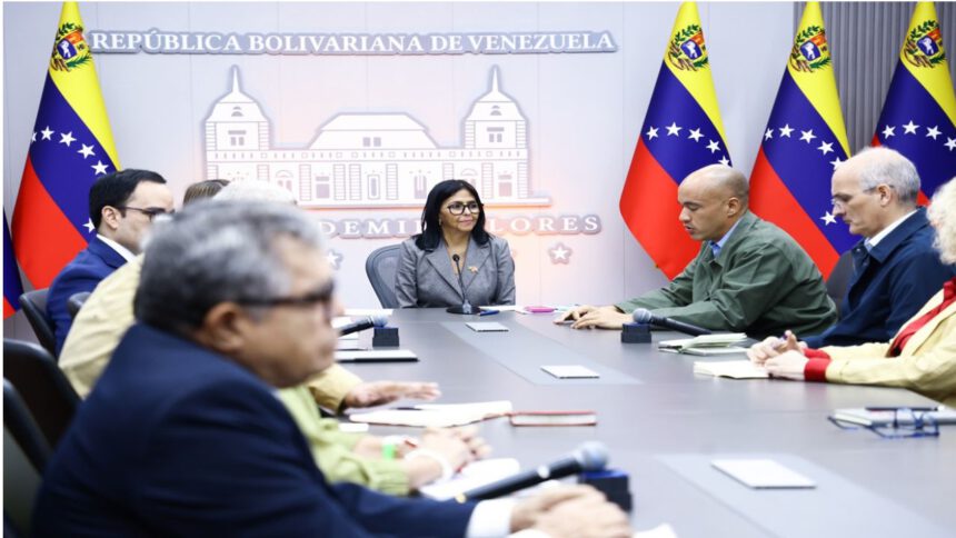 consensos laborales