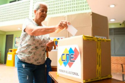 Consulta Popular Nacional