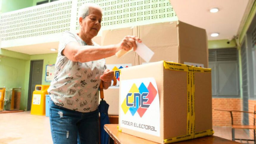 Consulta Popular Nacional