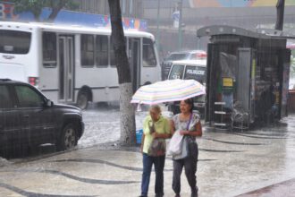 precipitaciones