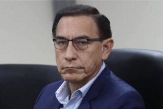 Vizcarra