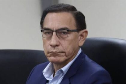 Vizcarra