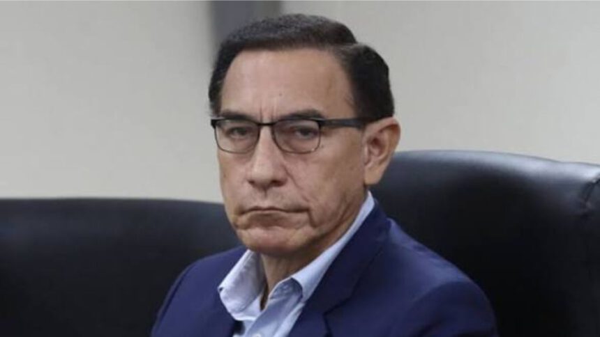 Vizcarra