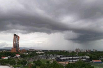 Precipitaciones